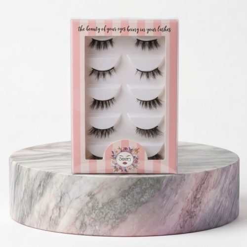 9aabfb2b-ba79-4a38-8d48-4345a9ccb5b0 Natural Eyelashes - Farah